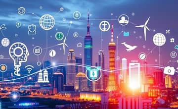 The Future-Proof Portfolio: Investing for Tomorrow's World