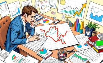 The Savvy Selector: Picking Winning Investments