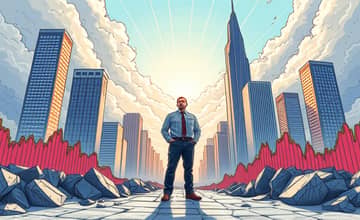 The Opportunistic Investor: Seizing Market Moments