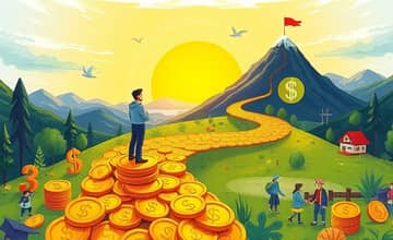 The Disciplined Dollar: Investing with a Purpose