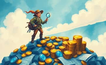 The Value Hunter: Discovering Underrated Assets