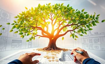 The Wealth Builder's Blueprint: A Practical Guide