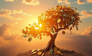 The Growth Equation: Calculating Your Investment Potential