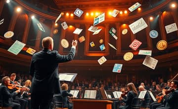 The Market Maestro: Conducting Your Portfolio to Success