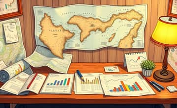 The Financial Cartographer: Mapping Your Investment Journey