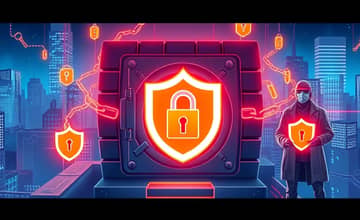 Crafting a Robust Crypto Security Strategy