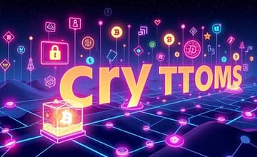 Decoding Crypto Jargon: Your Essential Glossary