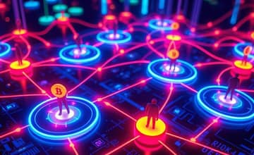 The Mechanics of Automated Market Makers