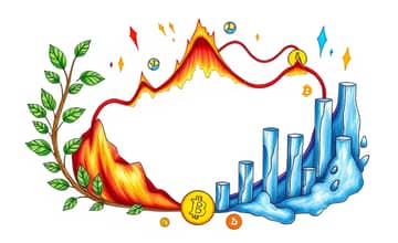 Crypto Market Cycles: Recognizing Trends and Opportunities