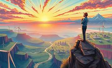 The Prudent Pioneer: Exploring New Investment Frontiers