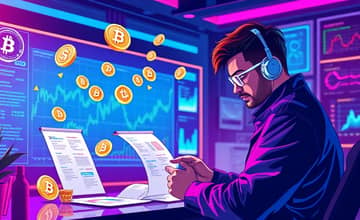 Beyond the Whitepaper: Evaluating Crypto Projects