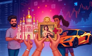 The Future is Fractional: Democratizing Ownership