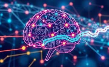 The Intersection of AI and Blockchain: A Synergistic Future