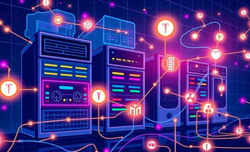 The Role of Node Operators in Blockchain Health