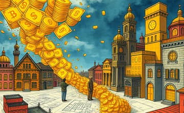 The Income Architect: Designing Consistent Cash Flow