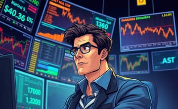 Event-Driven Trading: Reacting to News Like a Pro