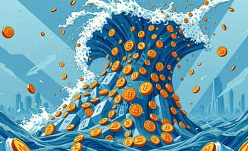 Understanding the Liquidation Cascade: DeFi Risks