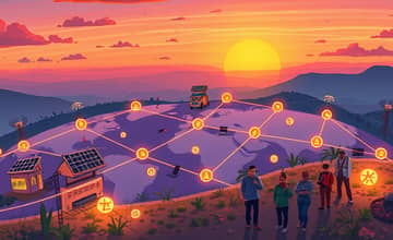 The Promise of DePIN: Decentralized Infrastructure