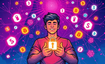 The Evolution of Digital Identity: Self-Sovereign Approaches