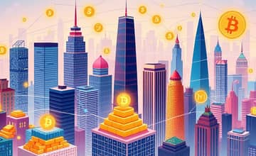 Real-World Asset Tokenization: Beyond Digital Collectibles