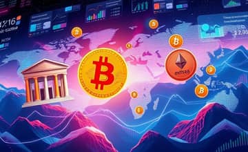 The Impact of Global Macroeconomic Shifts on Crypto