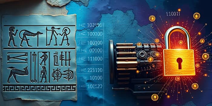 The Evolution of Cryptographic Security