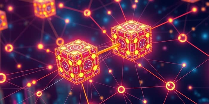 Smart Contracts: Building Blocks of the New Web