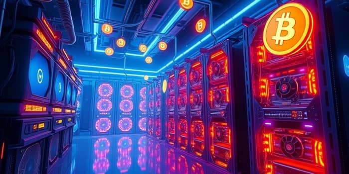 Cryptocurrency Mining: A Beginner's Handbook