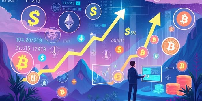 Investing in Crypto: Strategies for Growth