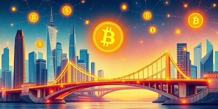 Stablecoins: The Bridge Between Crypto and Fiat