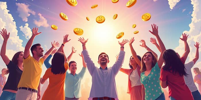 Airdrops and Bounties: Free Crypto Opportunities