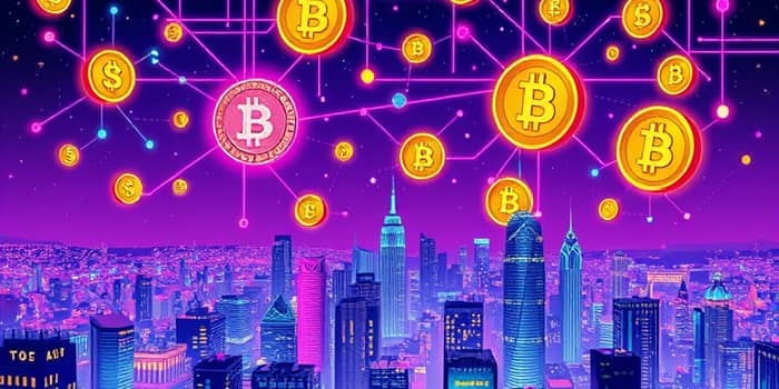 Beyond Bitcoin: Exploring Altcoin Opportunities