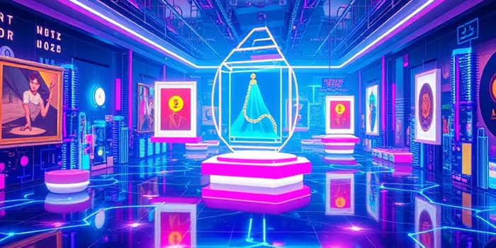 NFTs Explained: Art, Assets, and the Digital Future