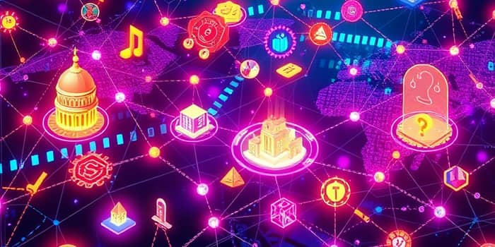 Beyond Trading: Practical Uses for Cryptocurrencies