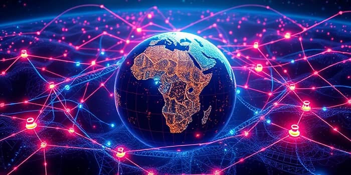 Web3: The Next Iteration of the Internet