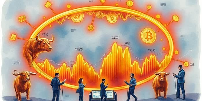 Understanding Market Cycles in Cryptocurrency