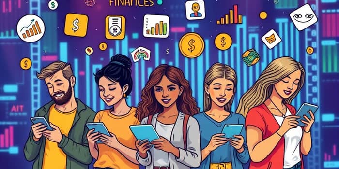 Smart Spending: How to Track and Optimize Your Outgoings