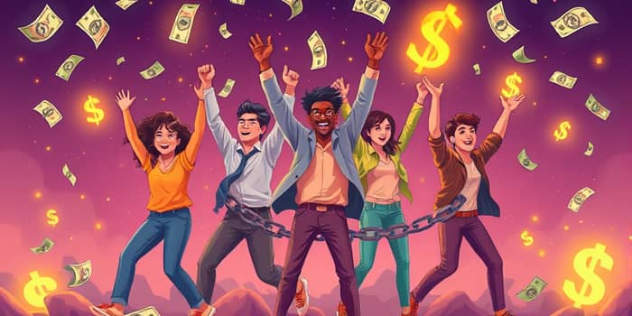 Debt Demystified: Strategies for Eradicating Loans