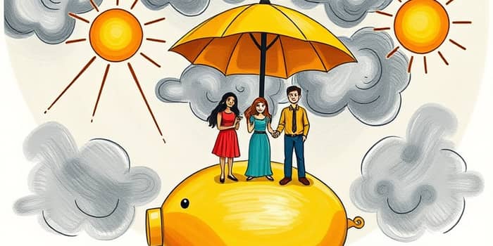 Emergency Fund Essentials: Why You Need One Now