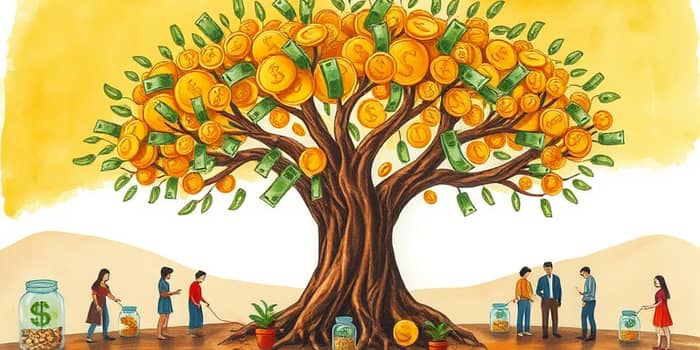 Saving for Success: Practical Tips for Growing Your Nest Egg