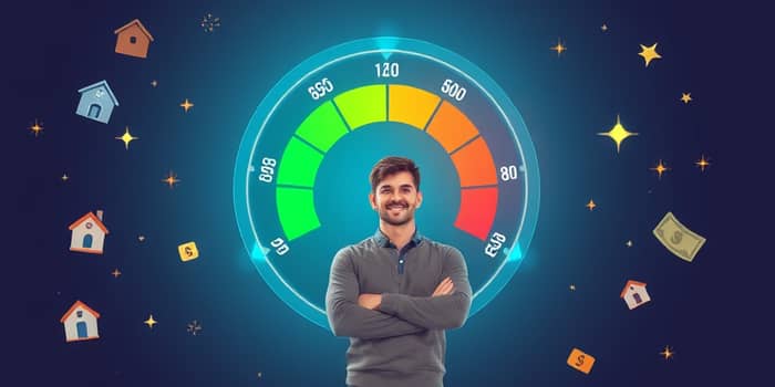 Credit Score Secrets: Boosting Your Financial Power