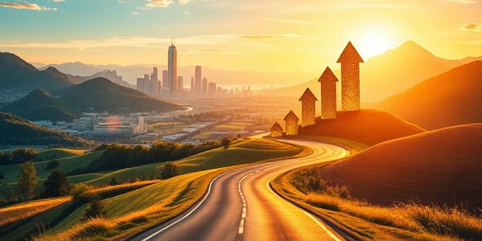 Financial Freedom: Your Roadmap to Independence