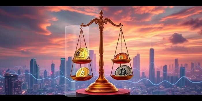 Risk Management in Cryptocurrency Investing