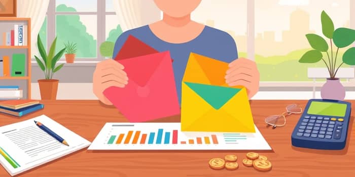 The Ultimate Guide to Budgeting for Beginners