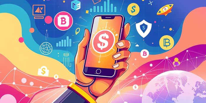 Digital Wallets and Fintech: The Future of Your Money