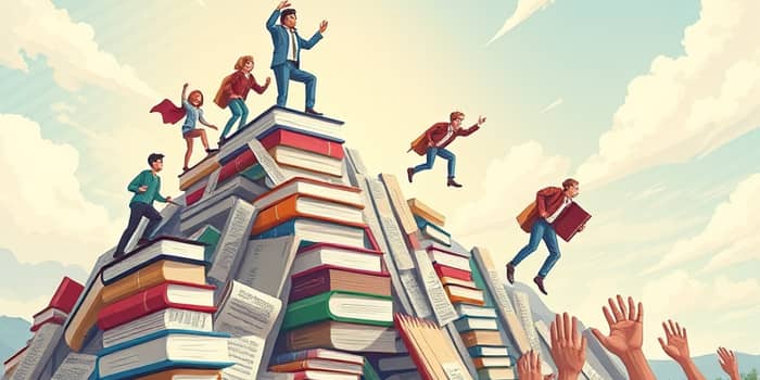 Student Loan Survival Guide: Conquering College Debt