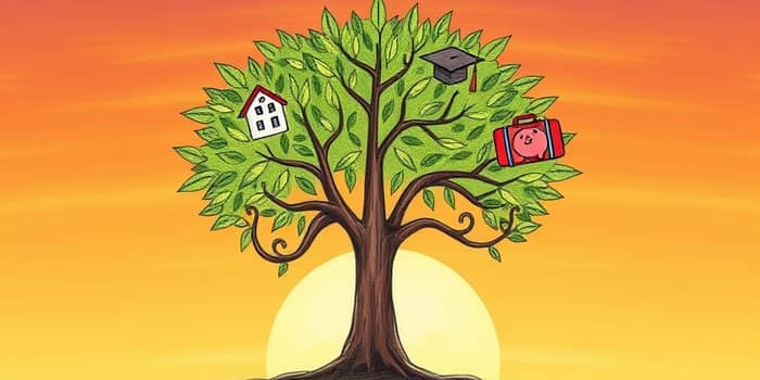 Goal-Oriented Investing: Aligning Money with Life Plans