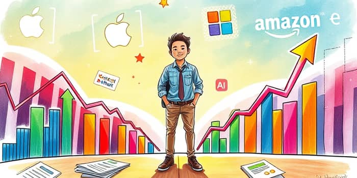 Navigating the Stock Market: From Novice to Investor