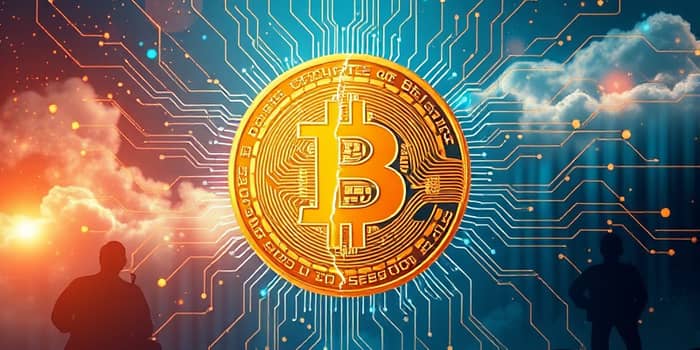 The Impact of Halving Events on Bitcoin