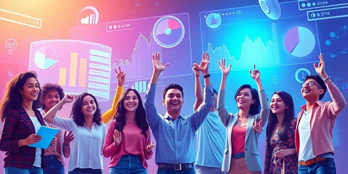 The Power of Robo-Advisors: Smart Investing Made Easy